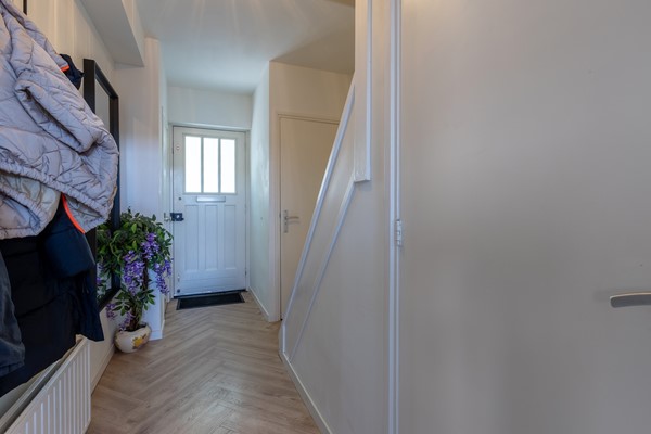 Medium property photo - Vondellaan 60, 4624 HN Bergen op Zoom